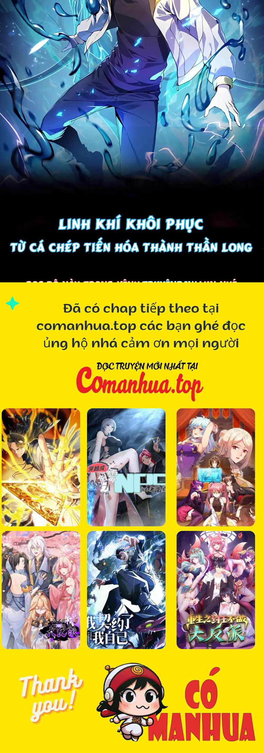 Ta Là Tai Họa Cấp Mục Sư Chapter 13 - Trang 2