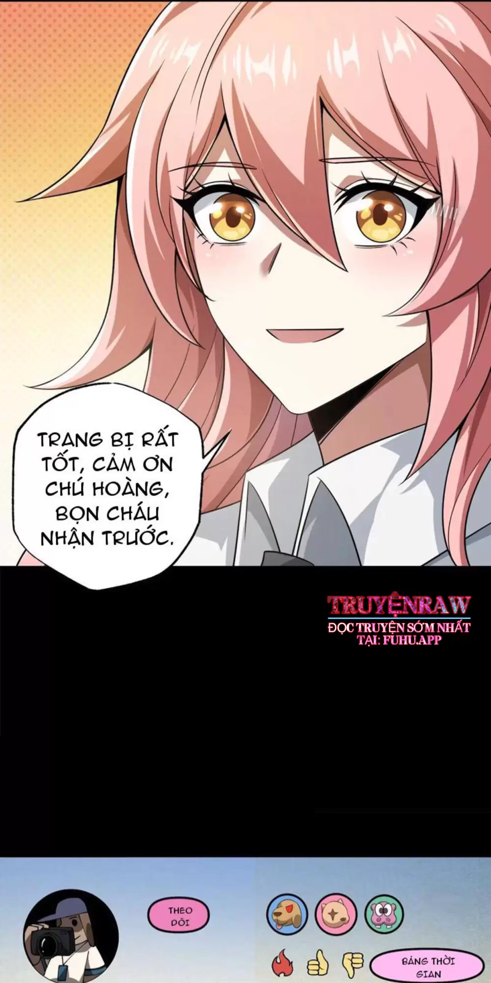 Ta Là Tai Họa Cấp Mục Sư Chapter 12 - Trang 2