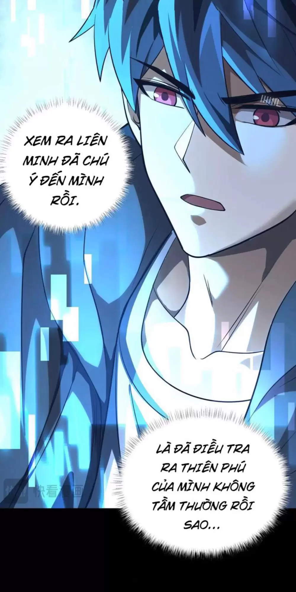 Ta Là Tai Họa Cấp Mục Sư Chapter 12 - Trang 2