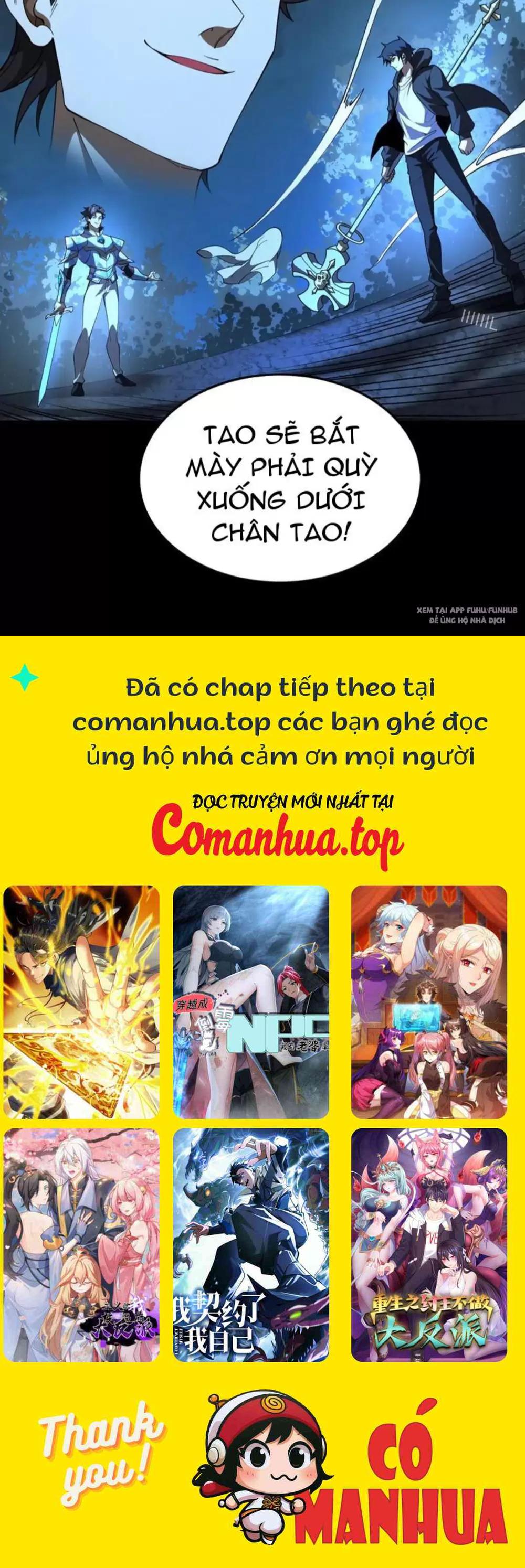 Ta Là Tai Họa Cấp Mục Sư Chapter 9 - Trang 2