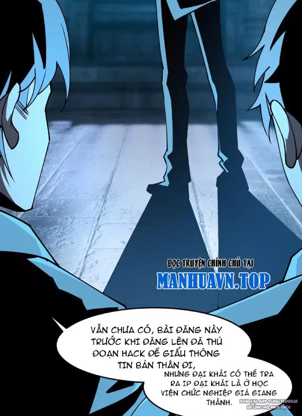 Ta Là Tai Họa Cấp Mục Sư Chapter 5 - Trang 2