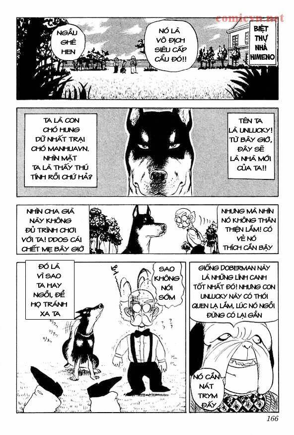 Ultimate!! Hentai Kamen Chapter 26 - Trang 2