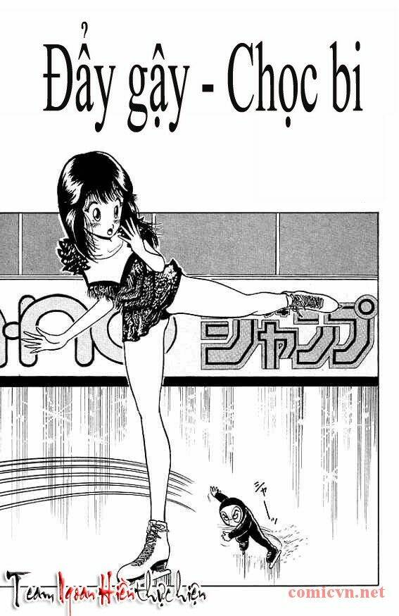 Ultimate!! Hentai Kamen Chapter 21 - Trang 2