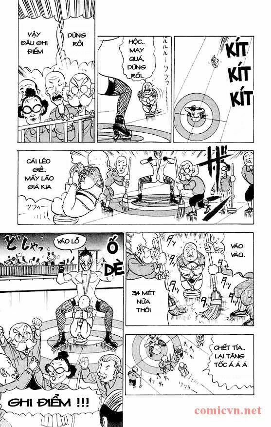 Ultimate!! Hentai Kamen Chapter 21 - Trang 2