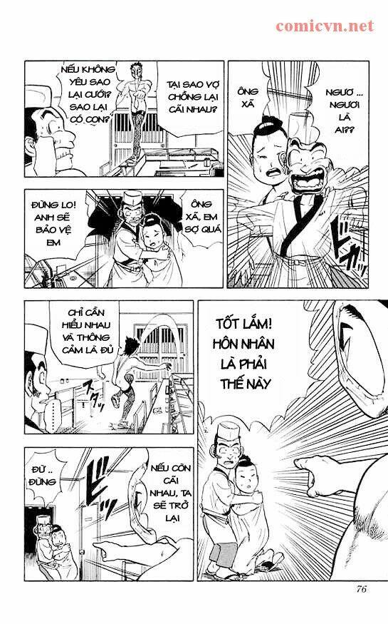 Ultimate!! Hentai Kamen Chapter 20 - Trang 2