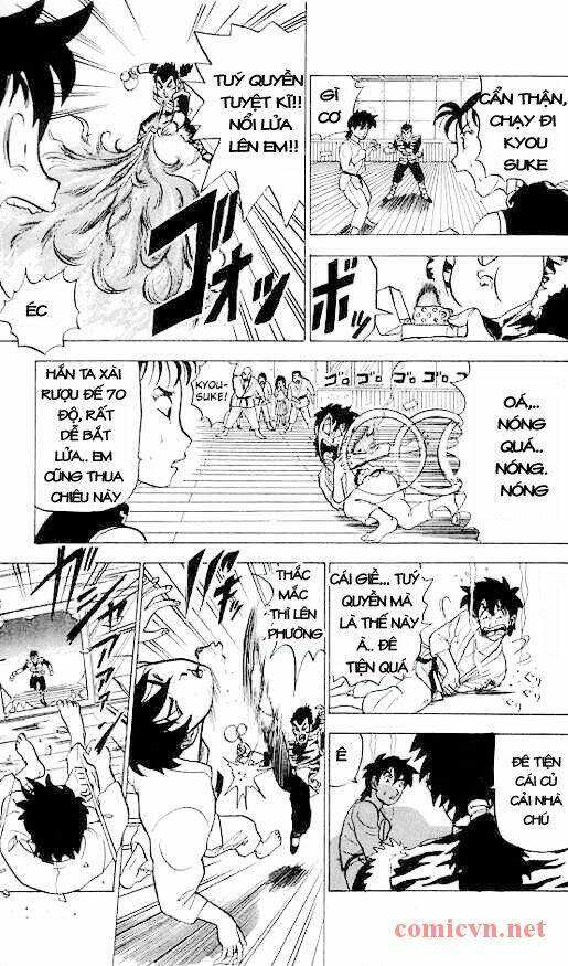 Ultimate!! Hentai Kamen Chapter 18 - Trang 2