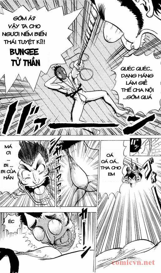 Ultimate!! Hentai Kamen Chapter 18 - Trang 2