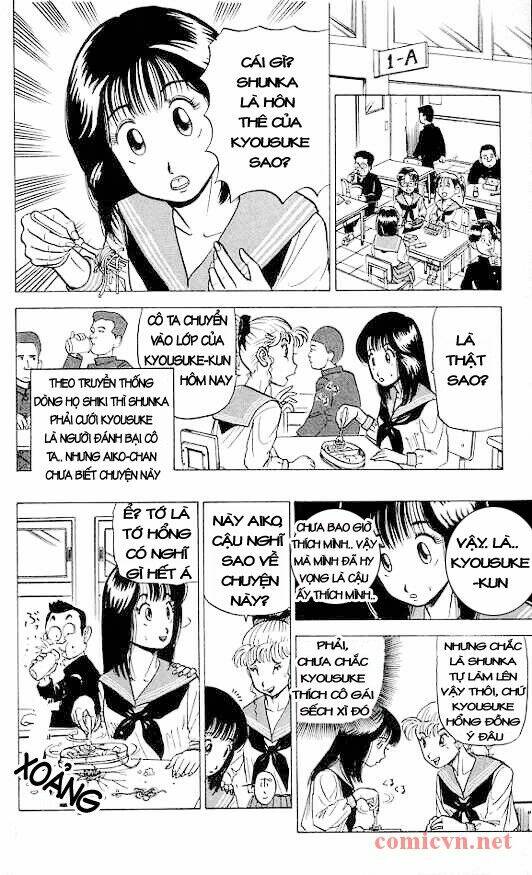 Ultimate!! Hentai Kamen Chapter 18 - Trang 2