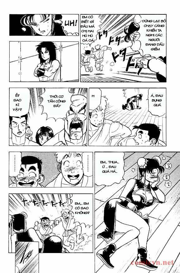 Ultimate!! Hentai Kamen Chapter 16 - Trang 2