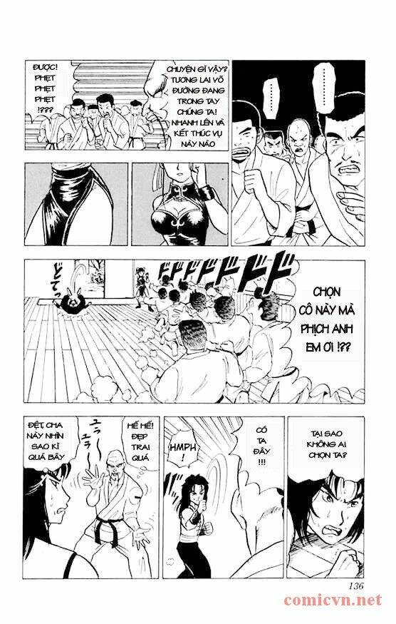 Ultimate!! Hentai Kamen Chapter 15 - Trang 2