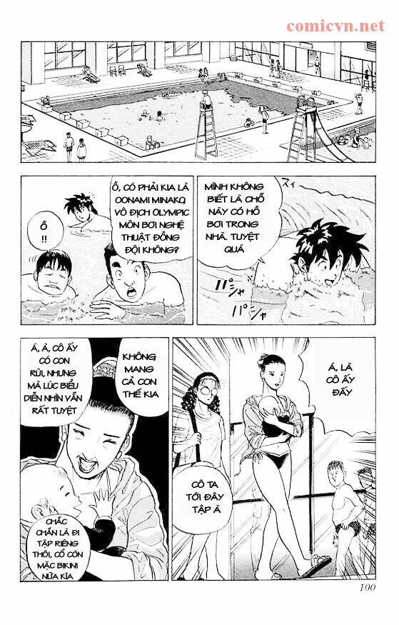 Ultimate!! Hentai Kamen Chapter 13 - Trang 2