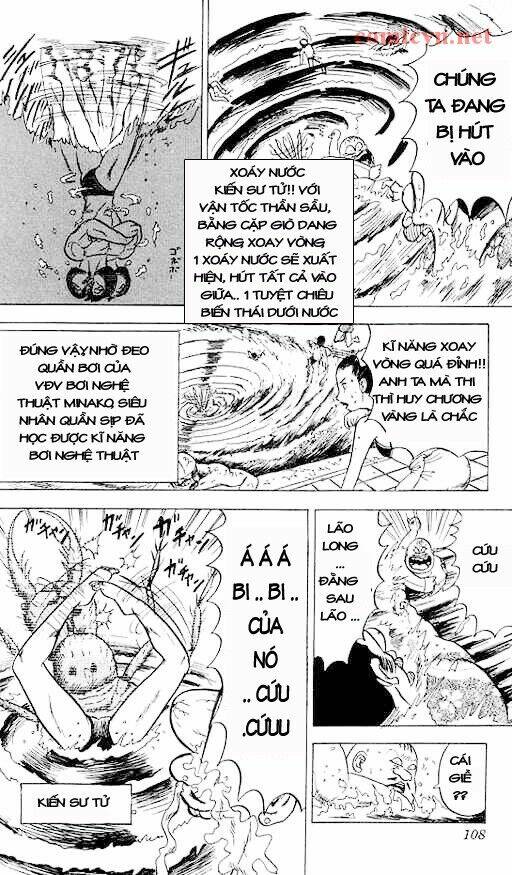 Ultimate!! Hentai Kamen Chapter 13 - Trang 2