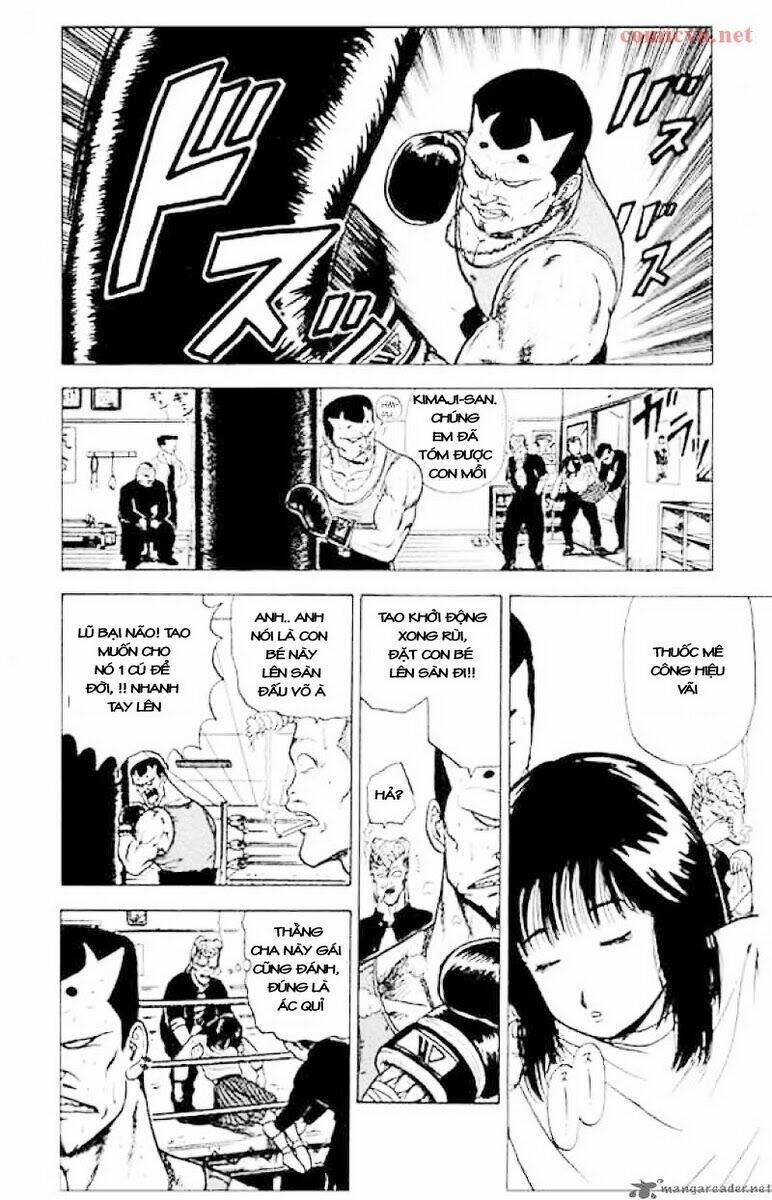 Ultimate!! Hentai Kamen Chapter 10 - Trang 2