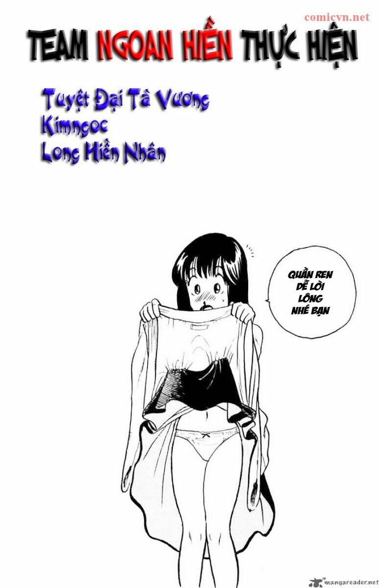 Ultimate!! Hentai Kamen Chapter 7 - Trang 2