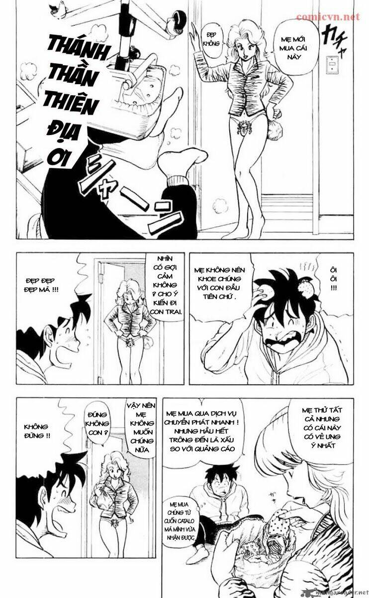 Ultimate!! Hentai Kamen Chapter 7 - Trang 2