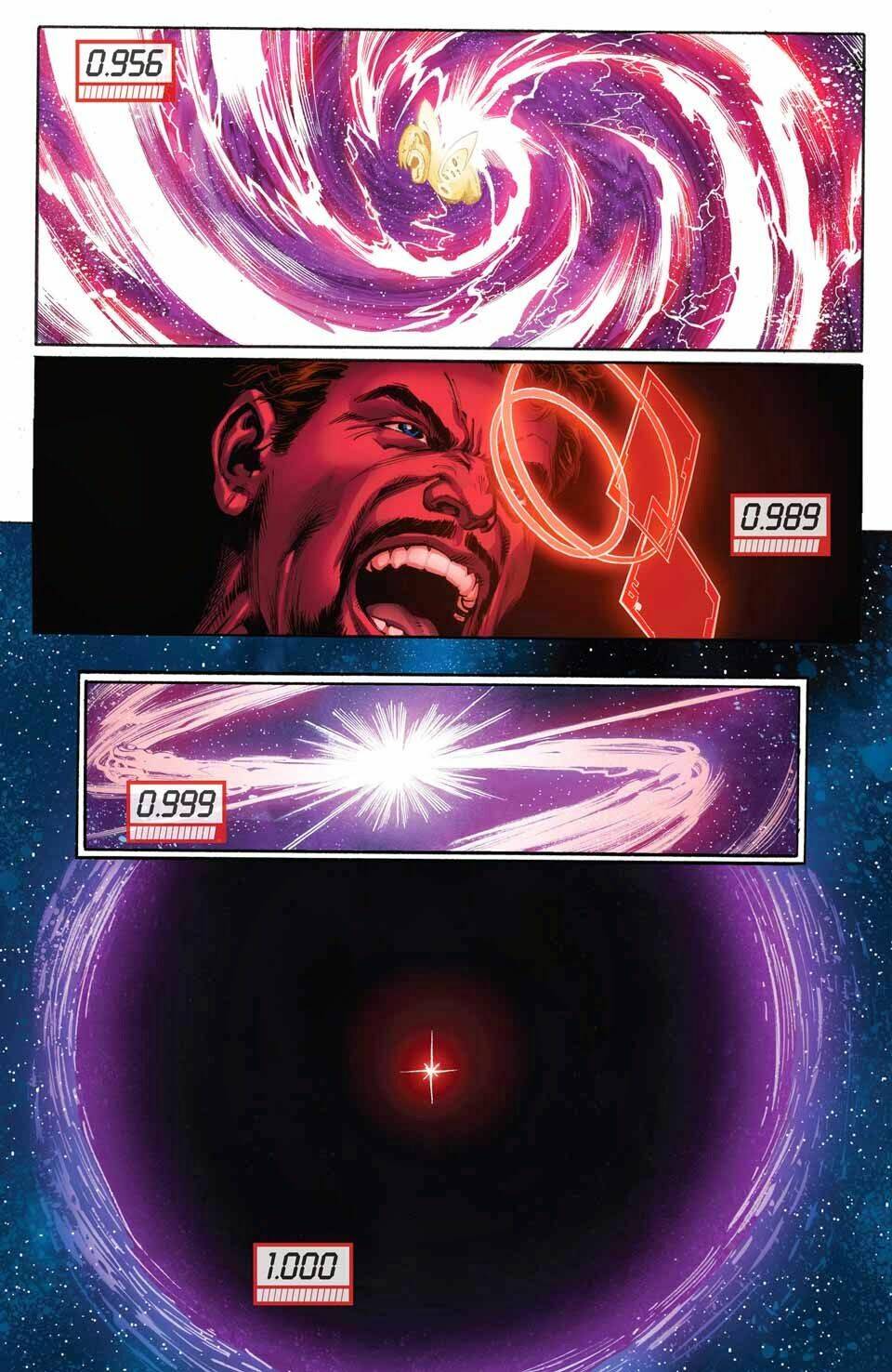 Iron Man V5 Chapter 16 - Trang 2