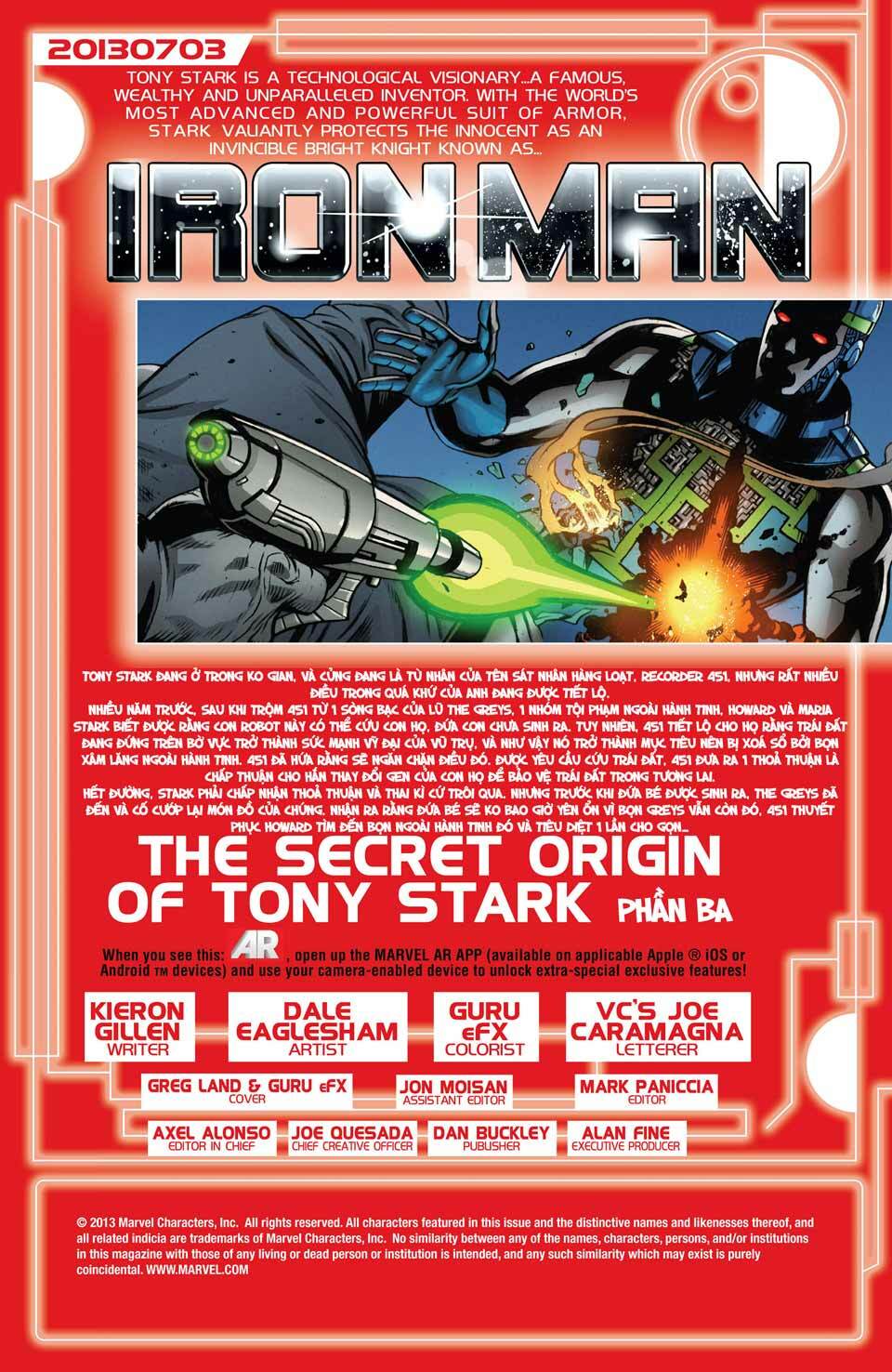 Iron Man V5 Chapter 12 - Trang 2