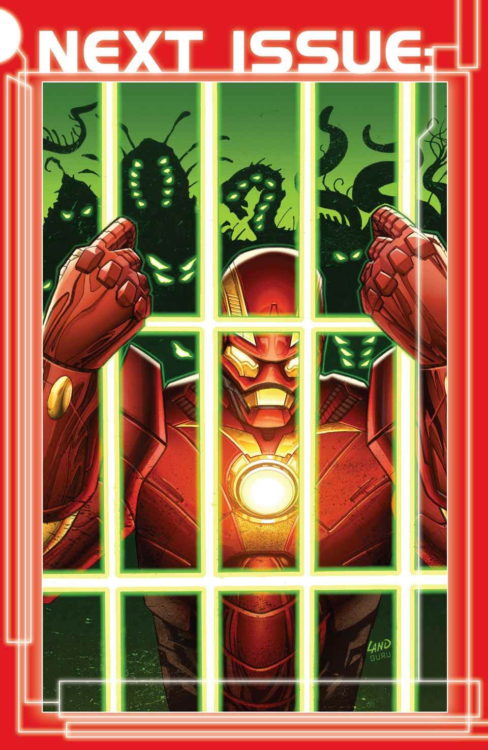 Iron Man V5 Chapter 6 - Trang 2