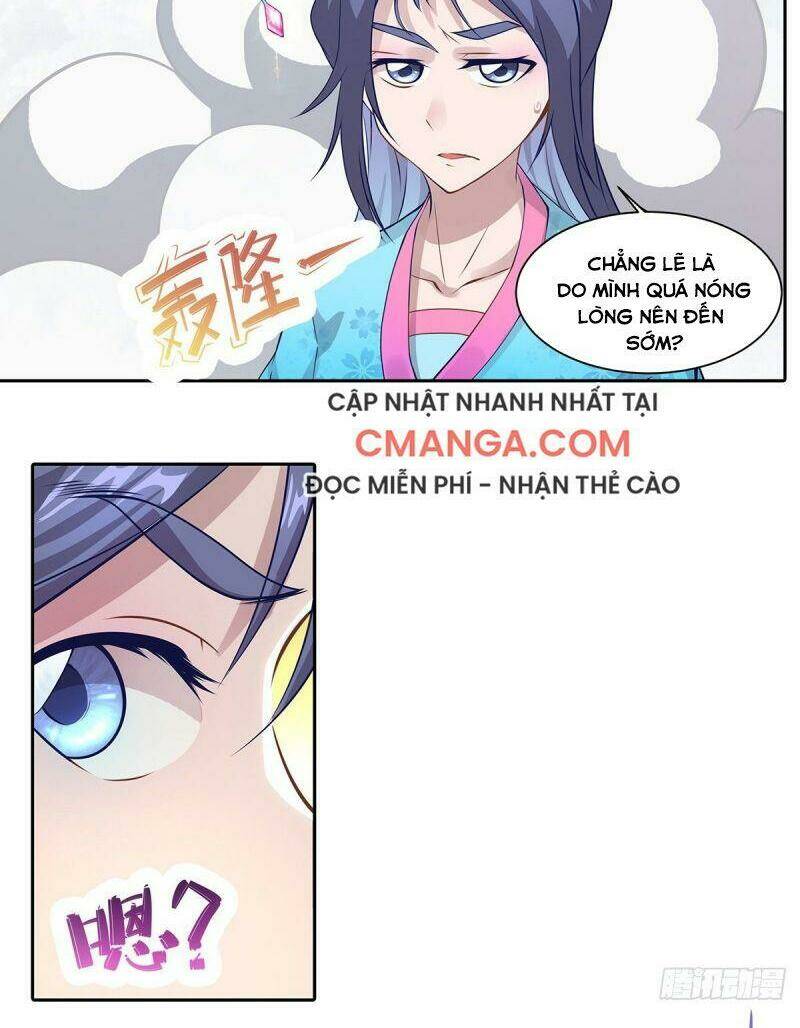 Đại Hiệp Cao Năng Lực Chapter 15 - Trang 2