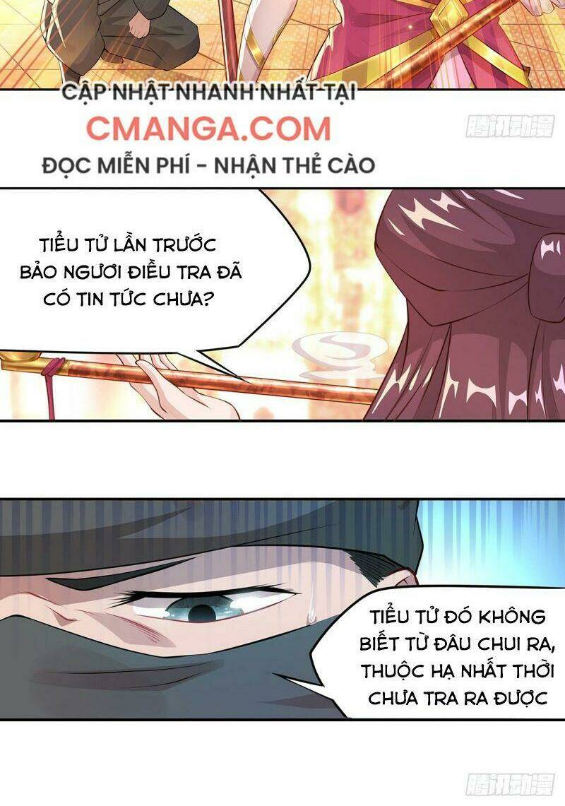 Đại Hiệp Cao Năng Lực Chapter 12 - Trang 2