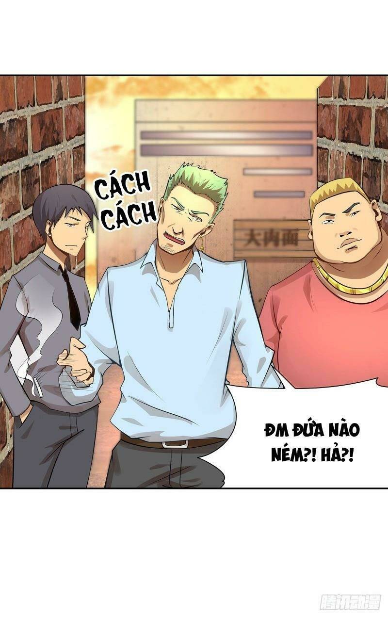 Đại Hiệp Cao Năng Lực Chapter 8 - Trang 2