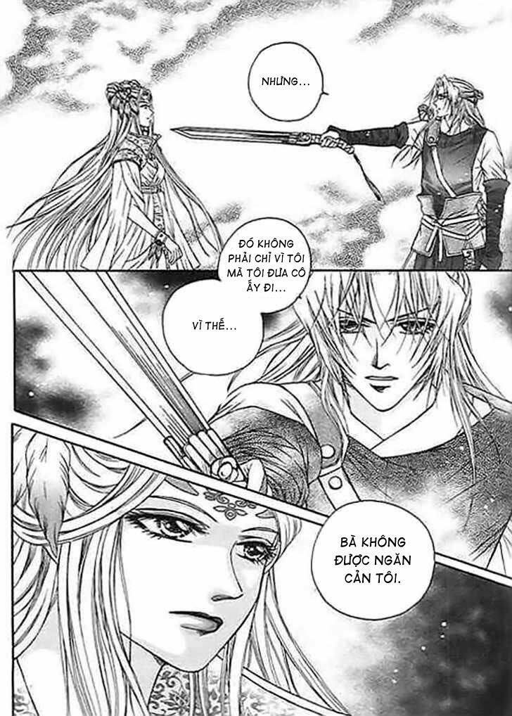 Tiên Khúc Chapter 20 - Trang 2