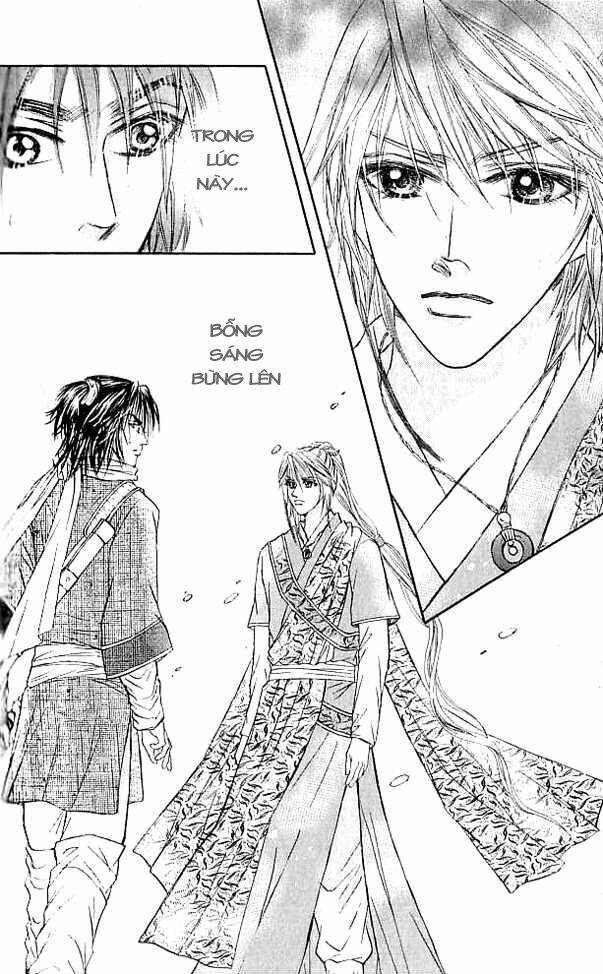 Tiên Khúc Chapter 18 - Trang 2