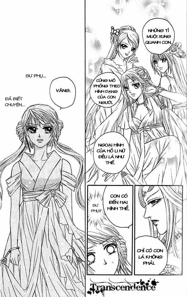 Tiên Khúc Chapter 16 - Trang 2