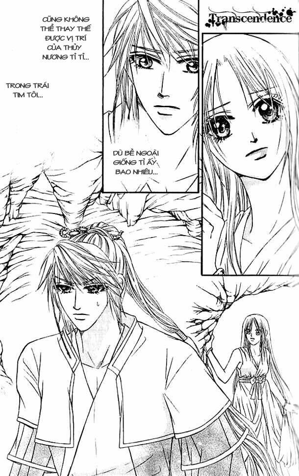 Tiên Khúc Chapter 16 - Trang 2