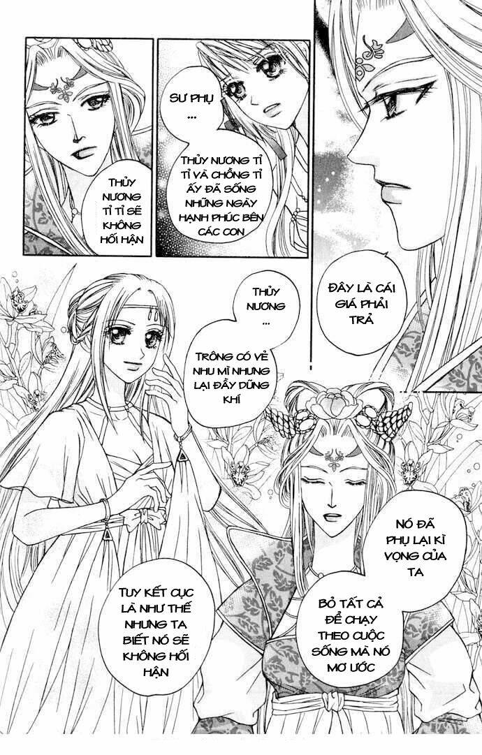 Tiên Khúc Chapter 10 - Trang 2