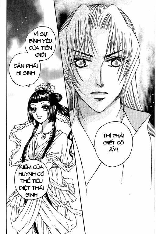 Tiên Khúc Chapter 9 - Trang 2