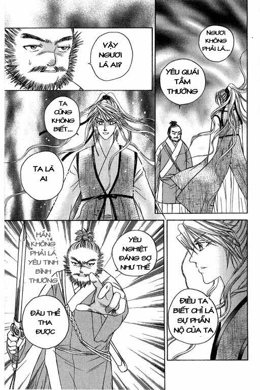 Tiên Khúc Chapter 8 - Trang 2