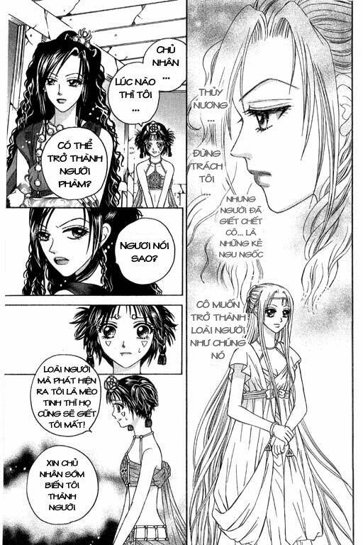 Tiên Khúc Chapter 8 - Trang 2