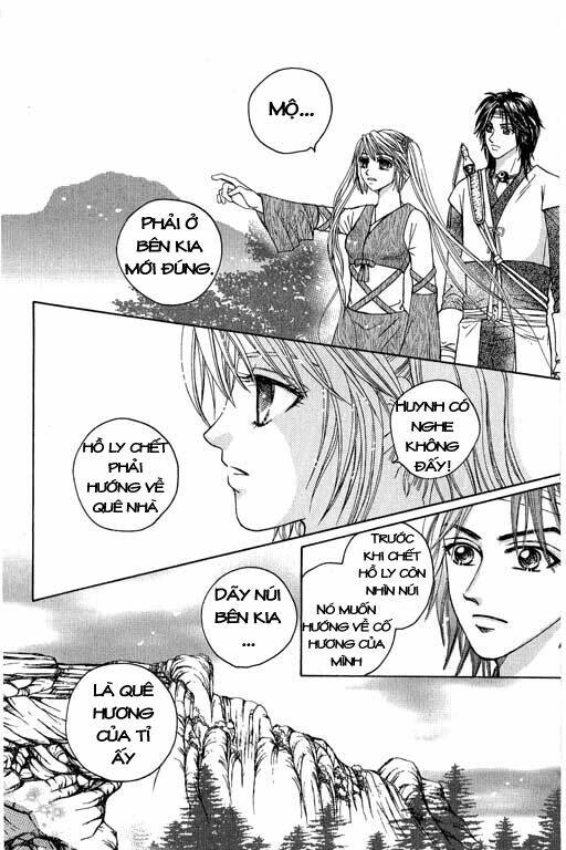 Tiên Khúc Chapter 7 - Trang 2