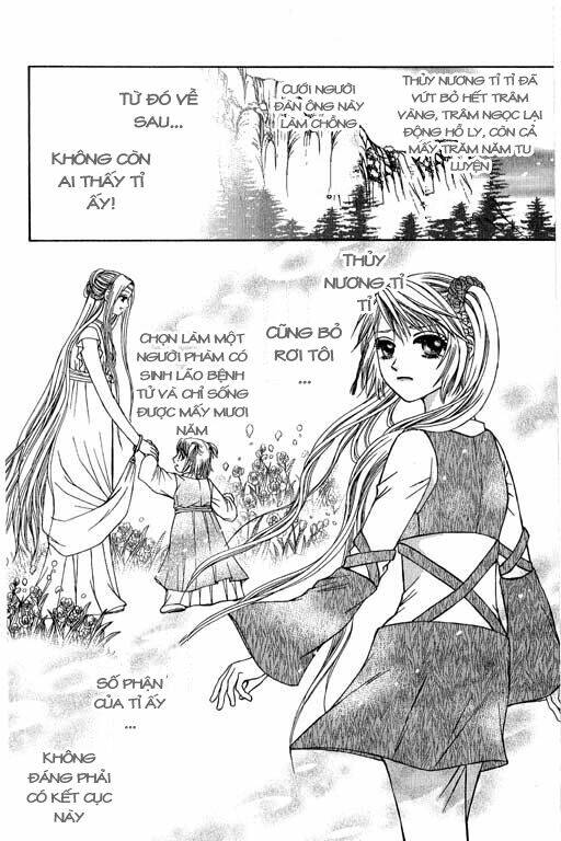 Tiên Khúc Chapter 7 - Trang 2