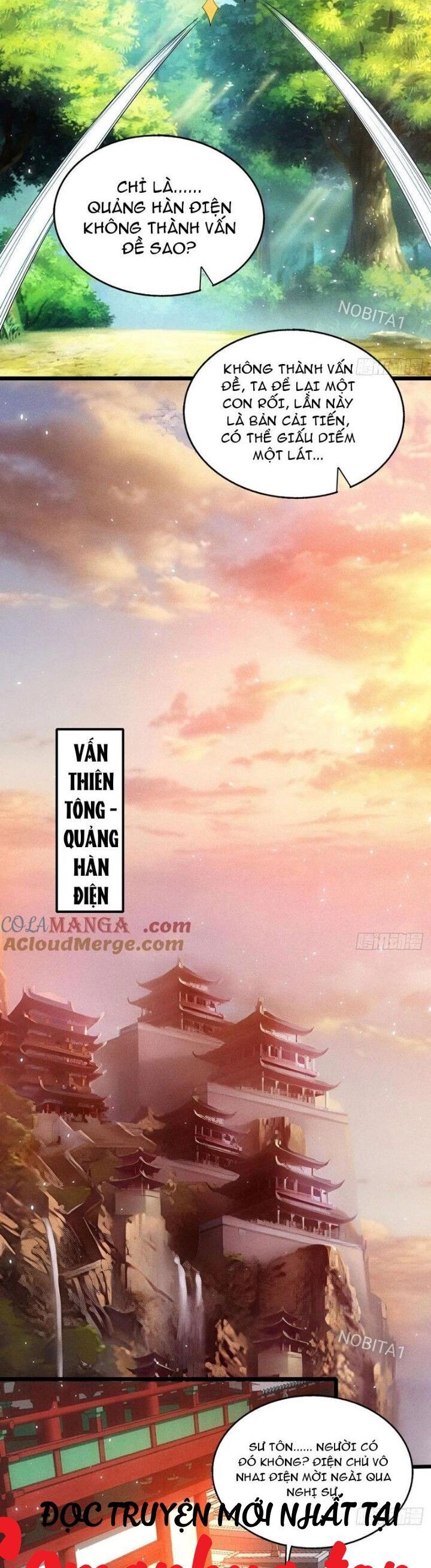 Thê Tử Của Ta Là Đại Lão Đại Thừa Kỳ Chapter 89 - Trang 2