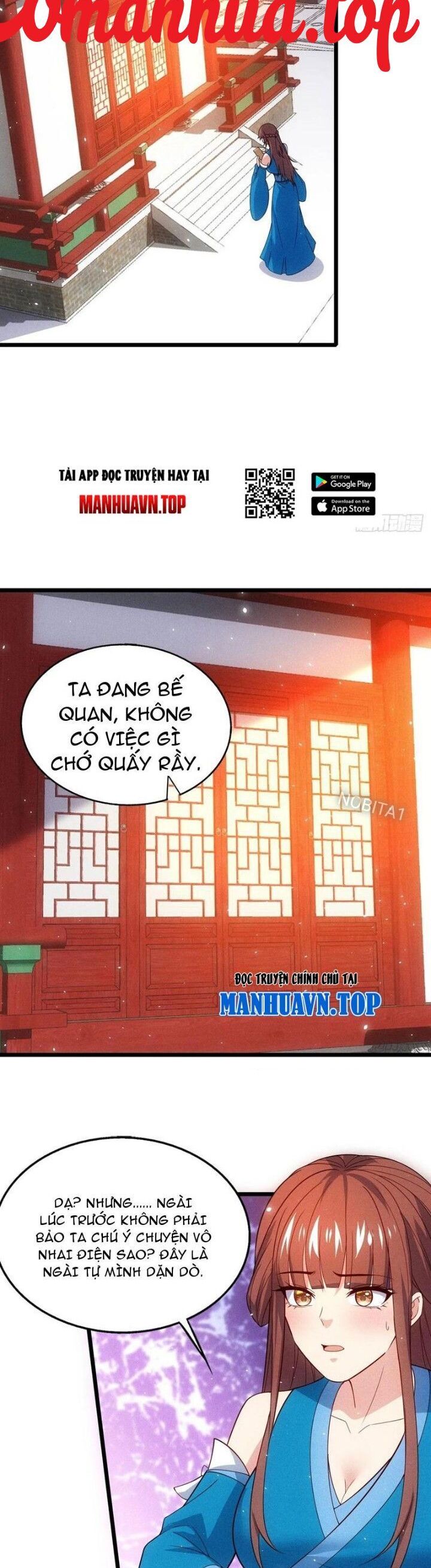 Thê Tử Của Ta Là Đại Lão Đại Thừa Kỳ Chapter 89 - Trang 2