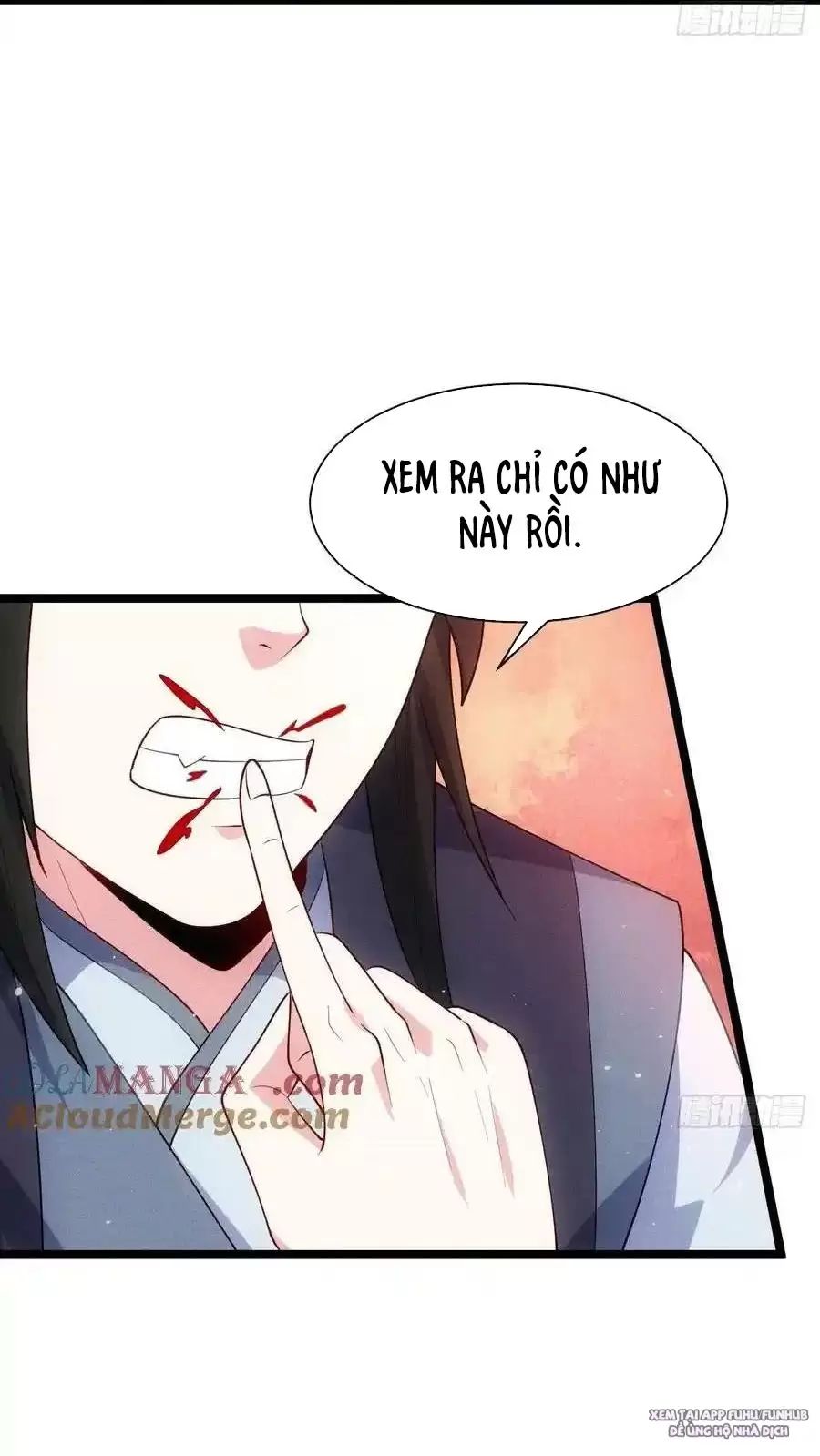 Thê Tử Của Ta Là Đại Lão Đại Thừa Kỳ Chapter 85 - Trang 2