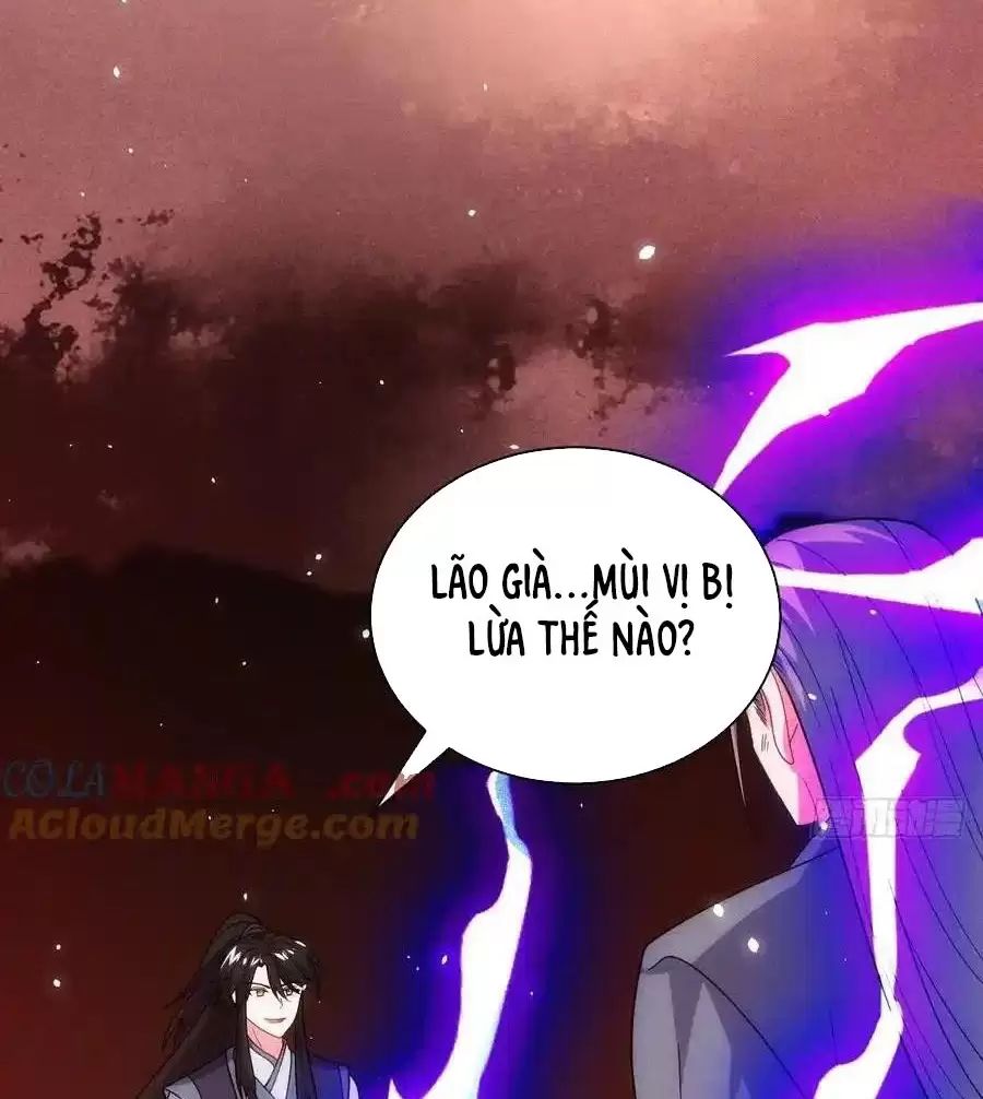 Thê Tử Của Ta Là Đại Lão Đại Thừa Kỳ Chapter 78 - Trang 2