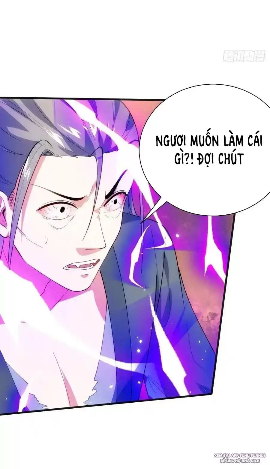 Thê Tử Của Ta Là Đại Lão Đại Thừa Kỳ Chapter 78 - Trang 2