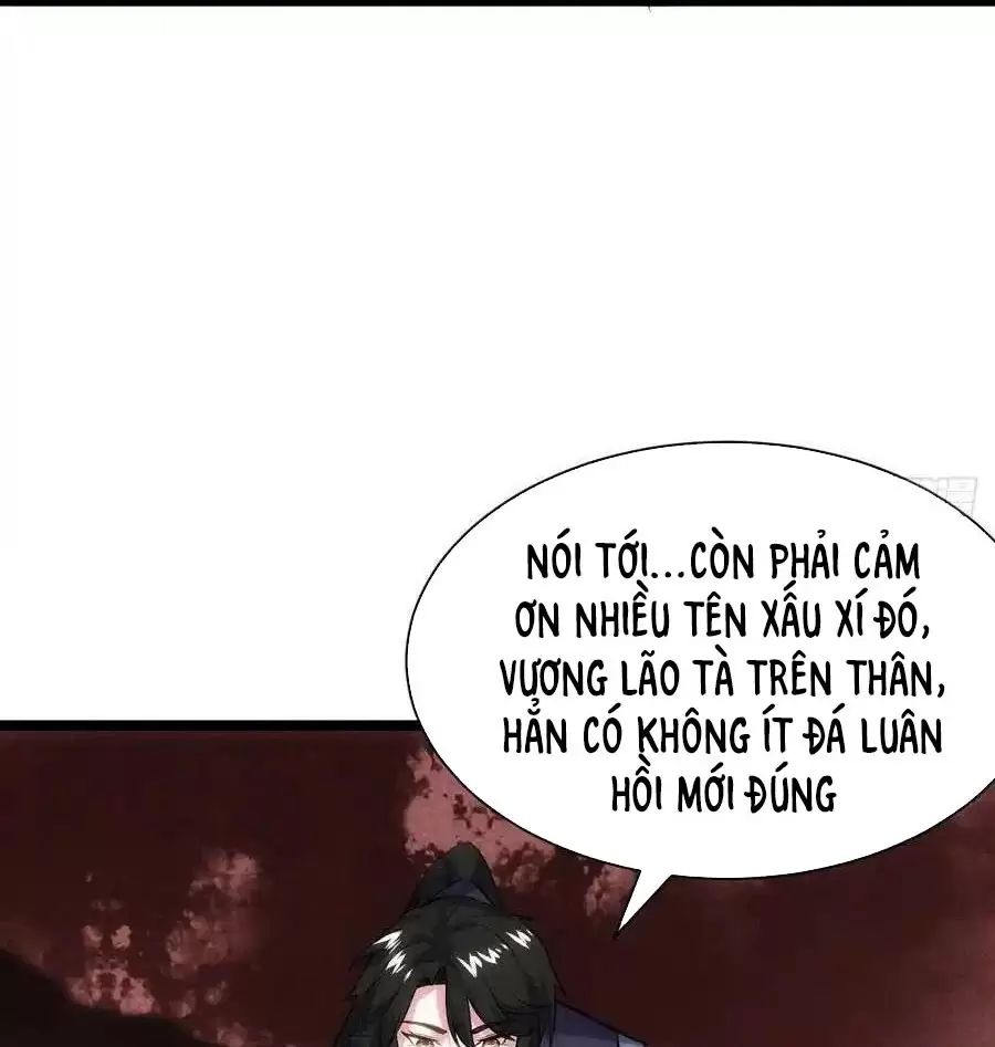 Thê Tử Của Ta Là Đại Lão Đại Thừa Kỳ Chapter 78 - Trang 2