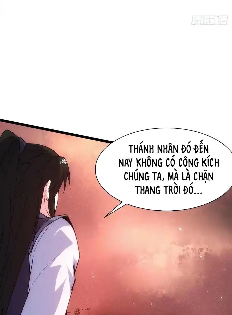 Thê Tử Của Ta Là Đại Lão Đại Thừa Kỳ Chapter 77 - Trang 2