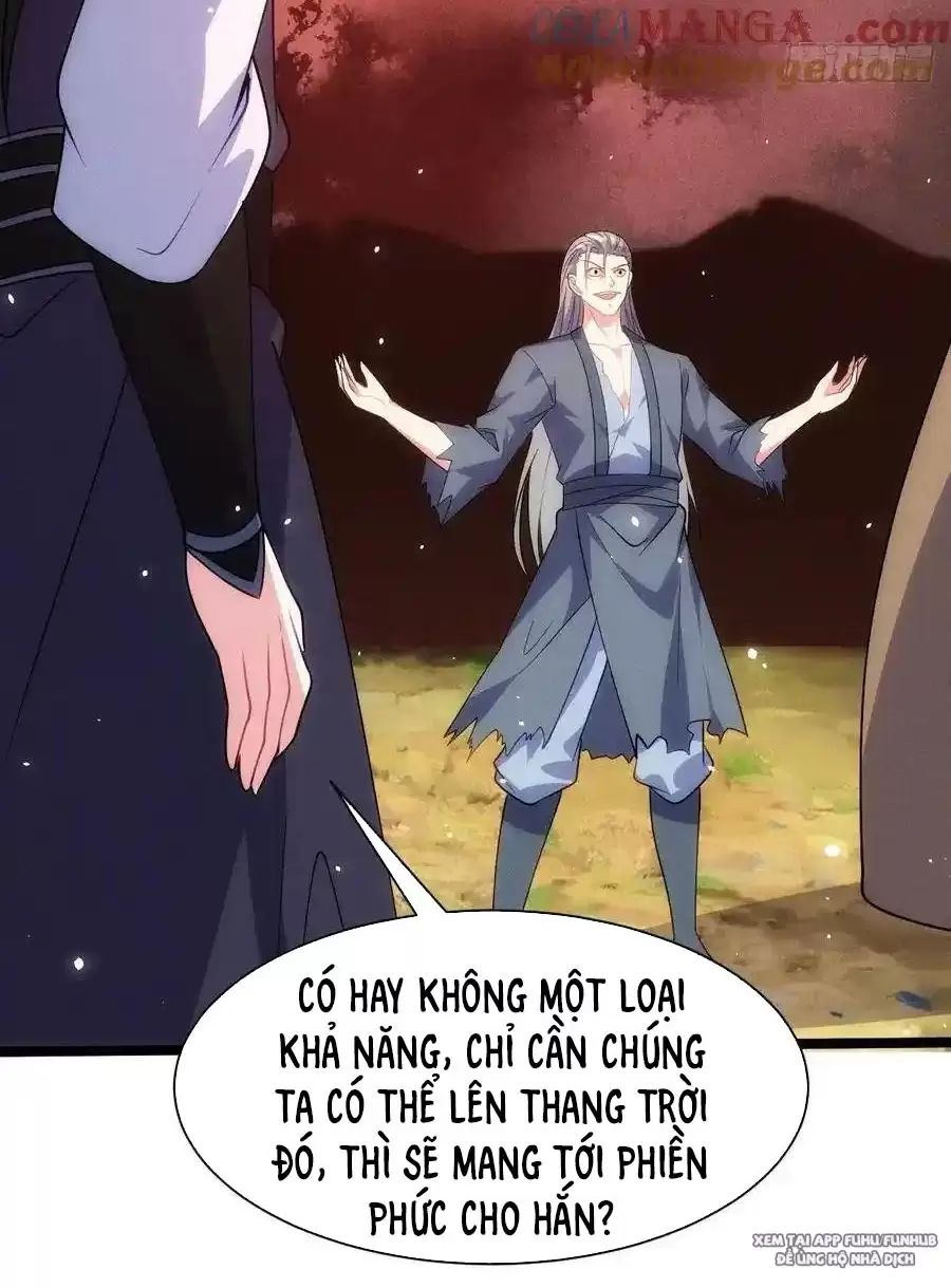 Thê Tử Của Ta Là Đại Lão Đại Thừa Kỳ Chapter 77 - Trang 2