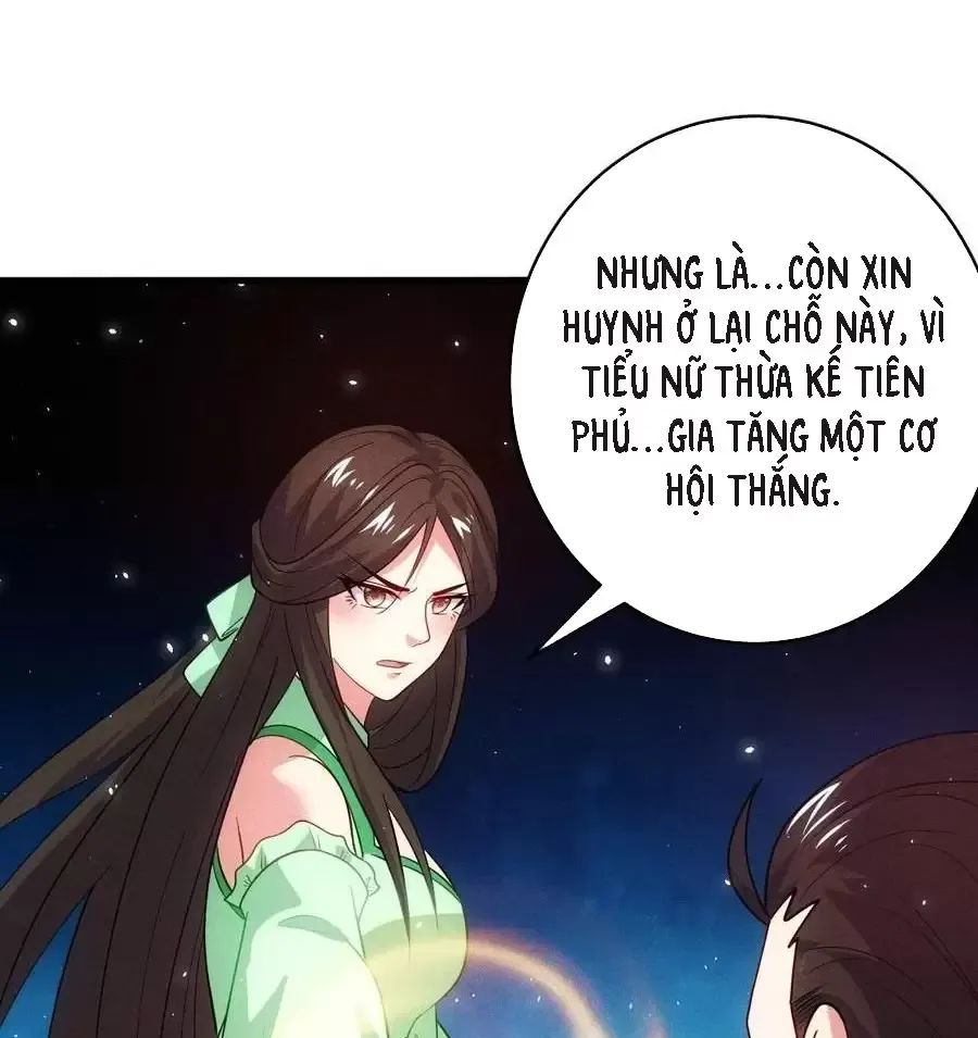 Thê Tử Của Ta Là Đại Lão Đại Thừa Kỳ Chapter 74.2 - Trang 2