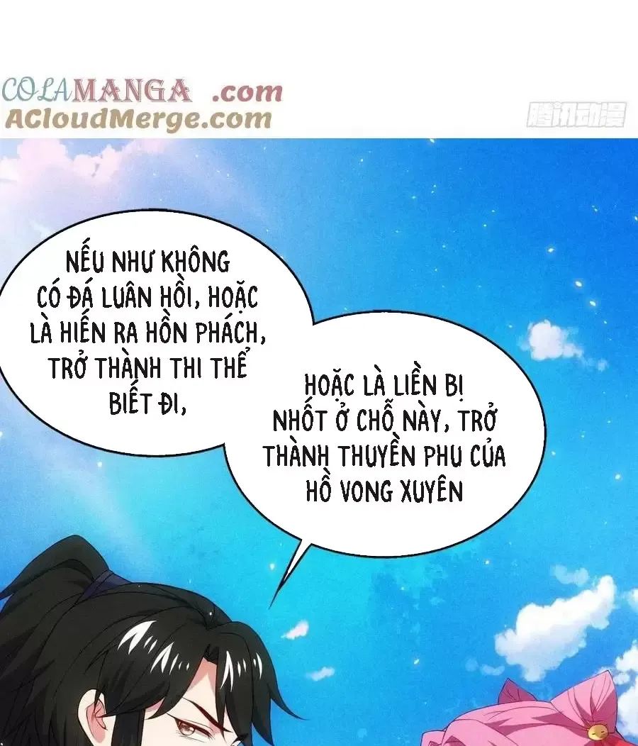 Thê Tử Của Ta Là Đại Lão Đại Thừa Kỳ Chapter 74.2 - Trang 2