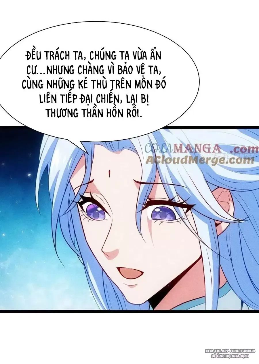 Thê Tử Của Ta Là Đại Lão Đại Thừa Kỳ Chapter 70.2 - Trang 2