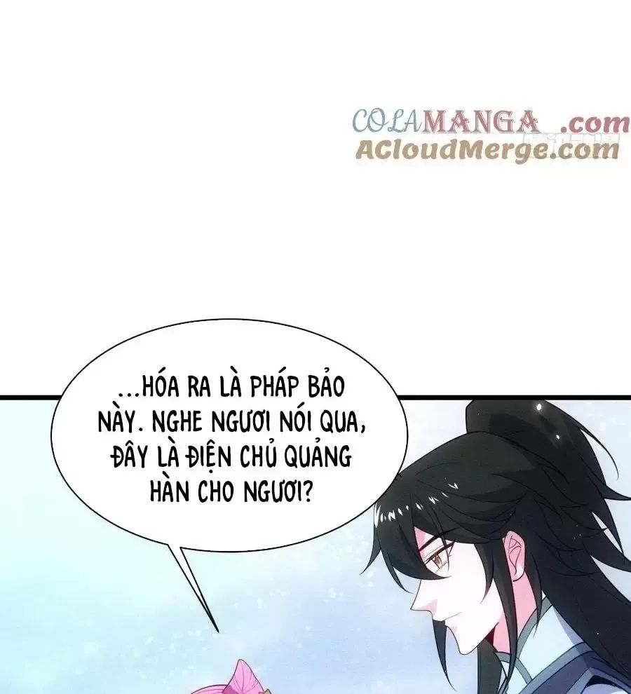 Thê Tử Của Ta Là Đại Lão Đại Thừa Kỳ Chapter 70.1 - Trang 2