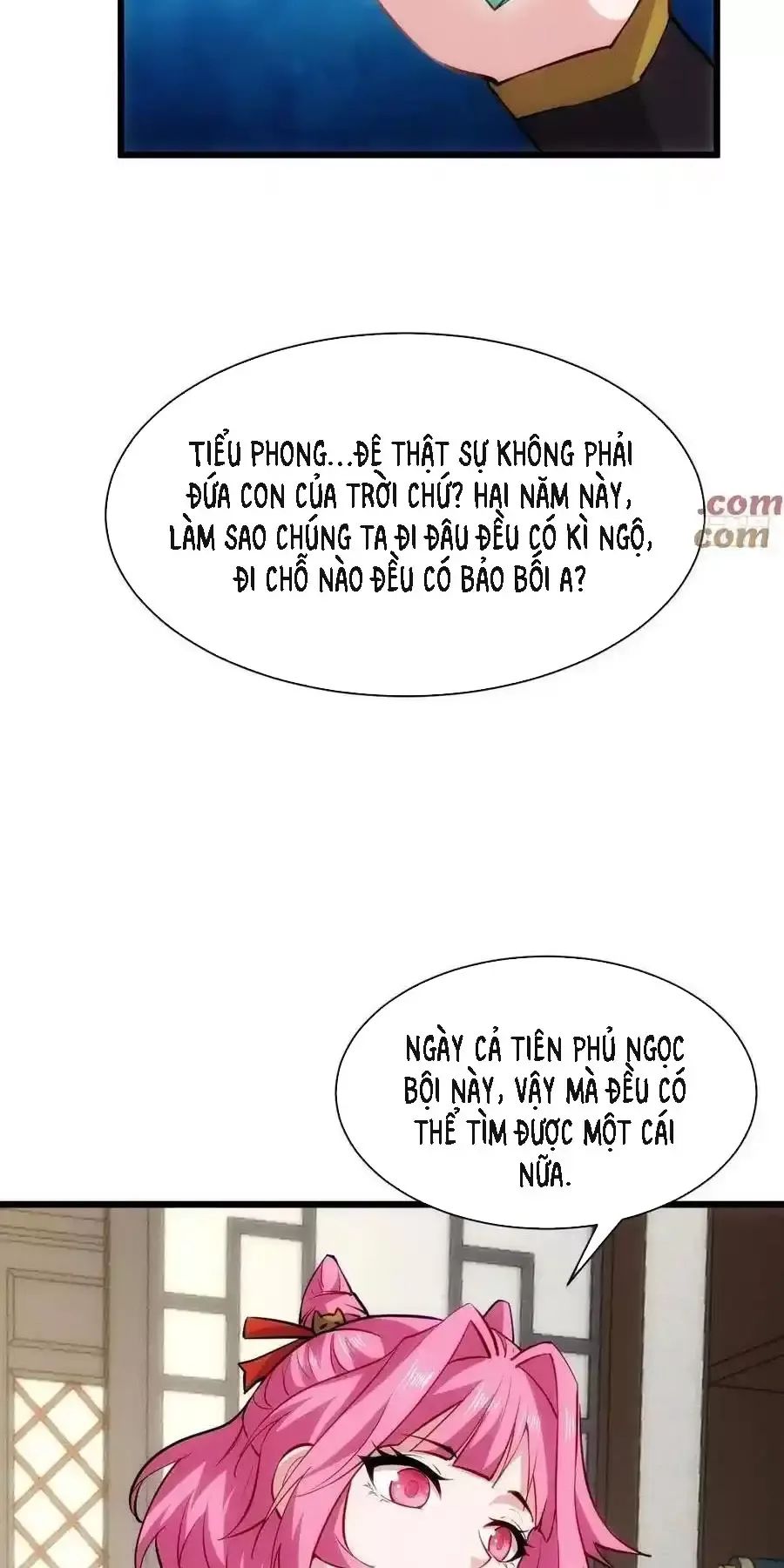 Thê Tử Của Ta Là Đại Lão Đại Thừa Kỳ Chapter 66 - Trang 2