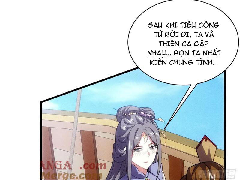 Thê Tử Của Ta Là Đại Lão Đại Thừa Kỳ Chapter 64 - Trang 2