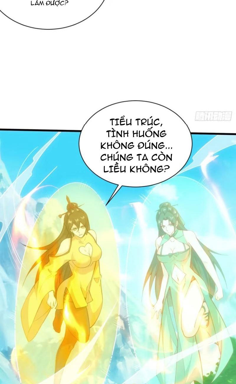 Thê Tử Của Ta Là Đại Lão Đại Thừa Kỳ Chapter 63 - Trang 2